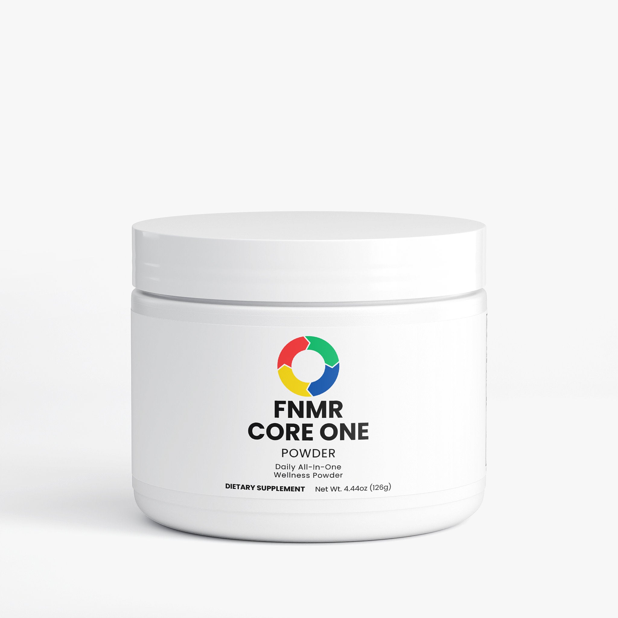 FNMR CORE ONE - Daily Formula