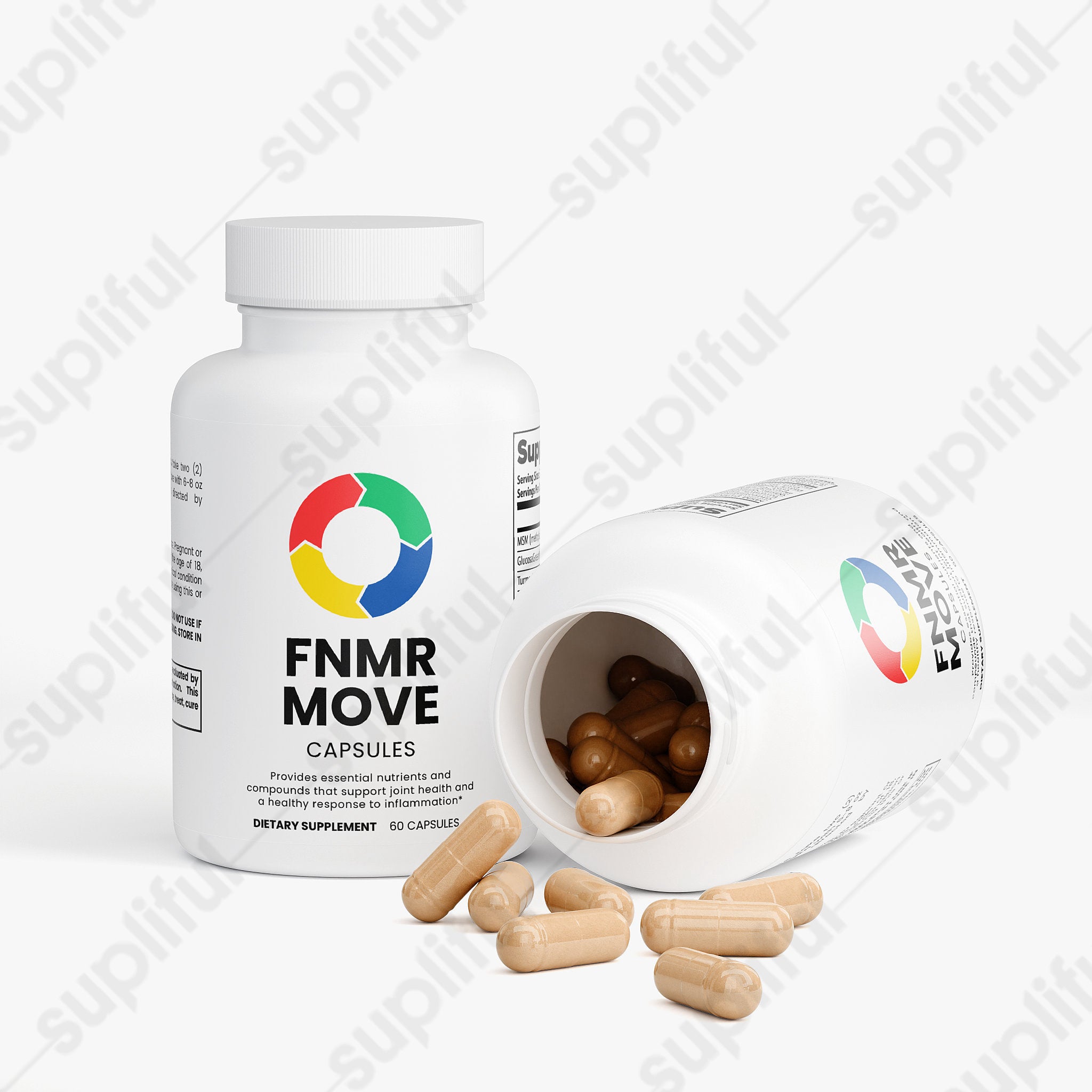 FNMR MOVE – Daily Joint Support Formula