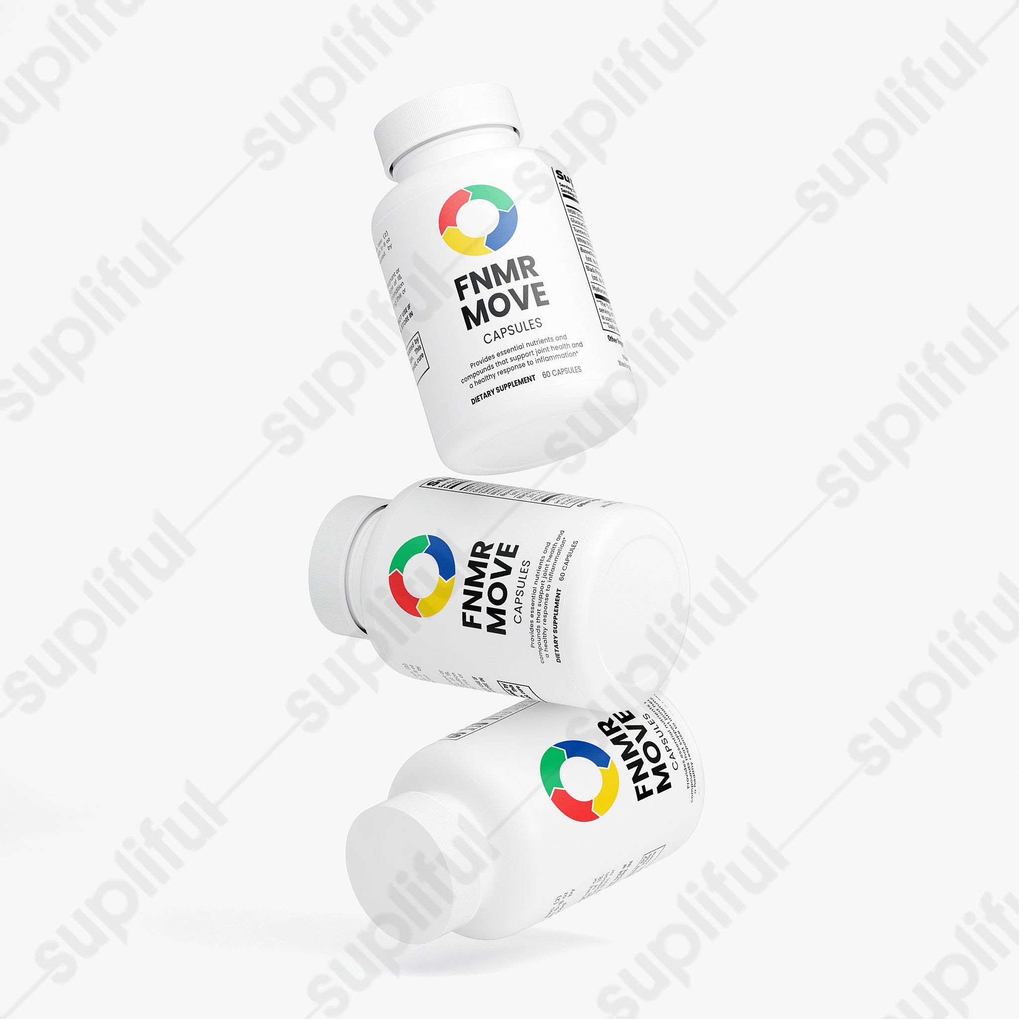 FNMR MOVE – Daily Joint Support Formula